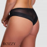 Трусы бразильяна Senselle by Felina Urban 2040003 черный