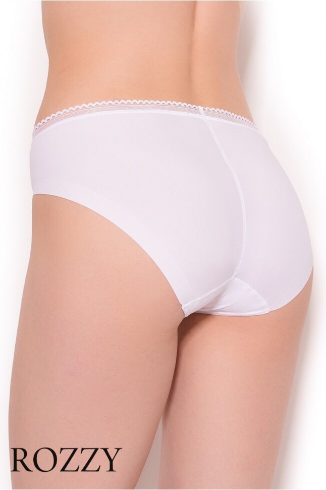 Трусы слипы Janira 31686 белый, ванильный, песочный, черный